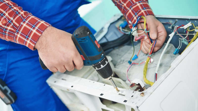 Karamürsel Termodinamik servisi orijinal yedek parça kullanımı